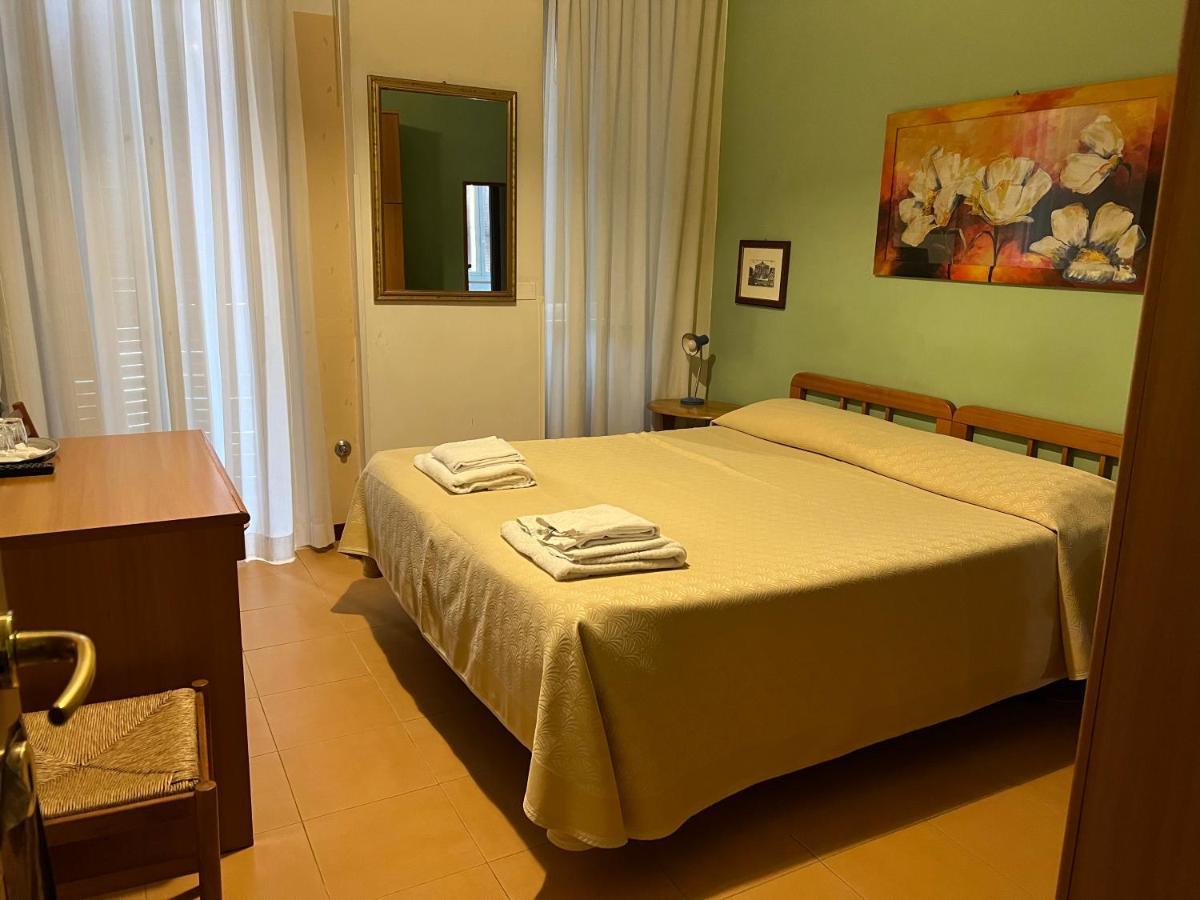 B&B San Michele A Porta Pia 로마 외부 사진